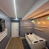 Jacuzzi Premium 4 persoane pentru Airbnb, Booking, Spa