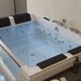 Jacuzzi Premium 4 persoane pentru Airbnb, Booking, Spa.